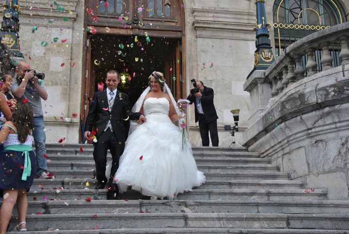 Benicarlo de pronovias - 3