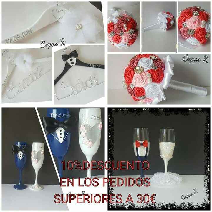 Ya tengo la percha !! - 1