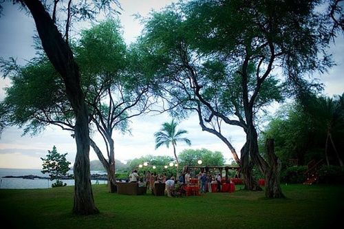 Boda íntima - Ceremonia