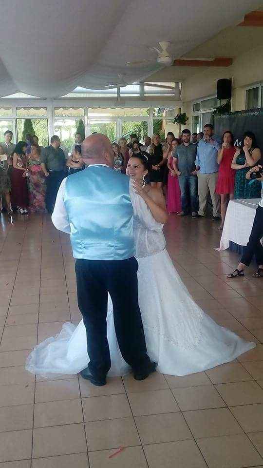 Nuestra boda - 5