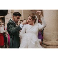 ¿Cuál es la imagen de vuestra boda?😍 - 1