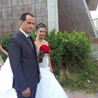 Nuestra boda - 1
