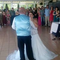 Nuestra boda - 5