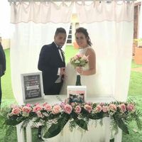 El mejor día de nuestras vidas - 11