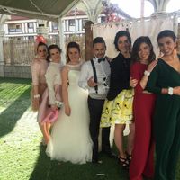 El mejor día de nuestras vidas - 15