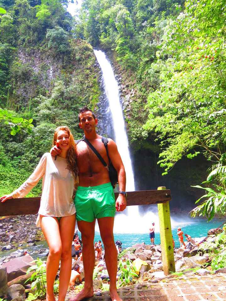 Costa Rica