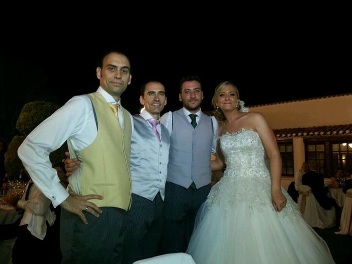 Mi boda 18-07-2015 - 17
