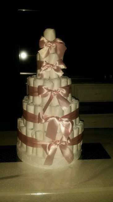 Manualidades de nuestra boda - 30