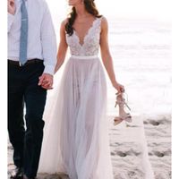 Yo nunca nunca me pondría... ¡Este vestido! 👗 - 1