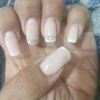 Yo nunca nunca me pondría... ¡Este color de uñas! 💅 - 1