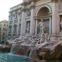 Nuestro viaje a Roma 2011