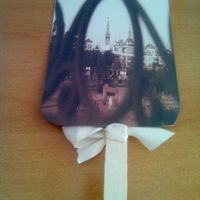 Manualidades de nuestra boda - 29