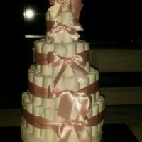 Manualidades de nuestra boda - 30