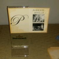 Manualidades de nuestra boda - 32