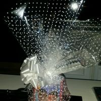 Manualidades de nuestra boda - 34