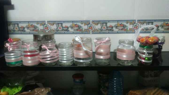 Mis manualidades - 2