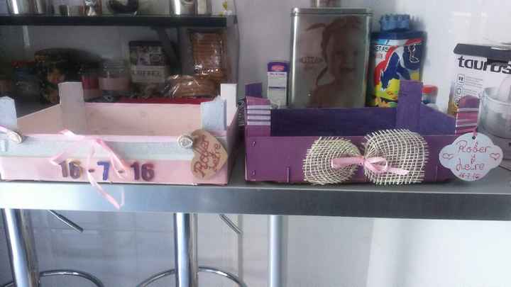 Mis manualidades - 4