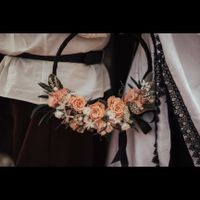 Ramo novia - 1