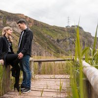 Cómo iríais a las fotos de la preboda? - 1