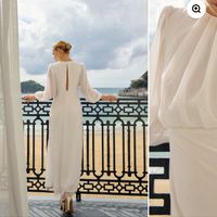 Novia con pantalón - 2