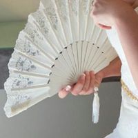Enamorada de este abanico! Ayuda! - 1