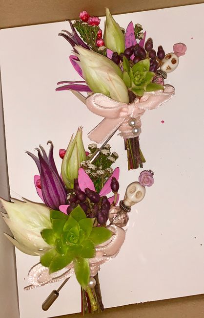 Precios ramos de novias 3