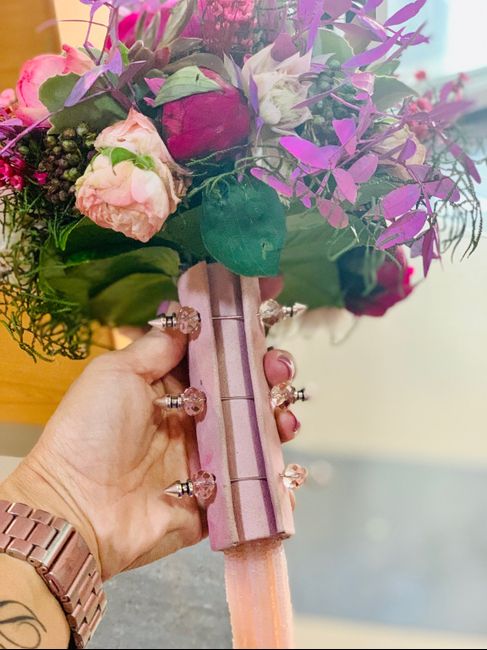 Precios ramos de novias 6