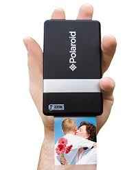 Polaroid pogo