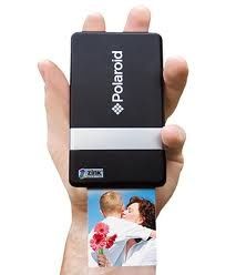 Polaroid pogo