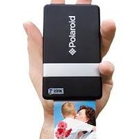 Polaroid pogo