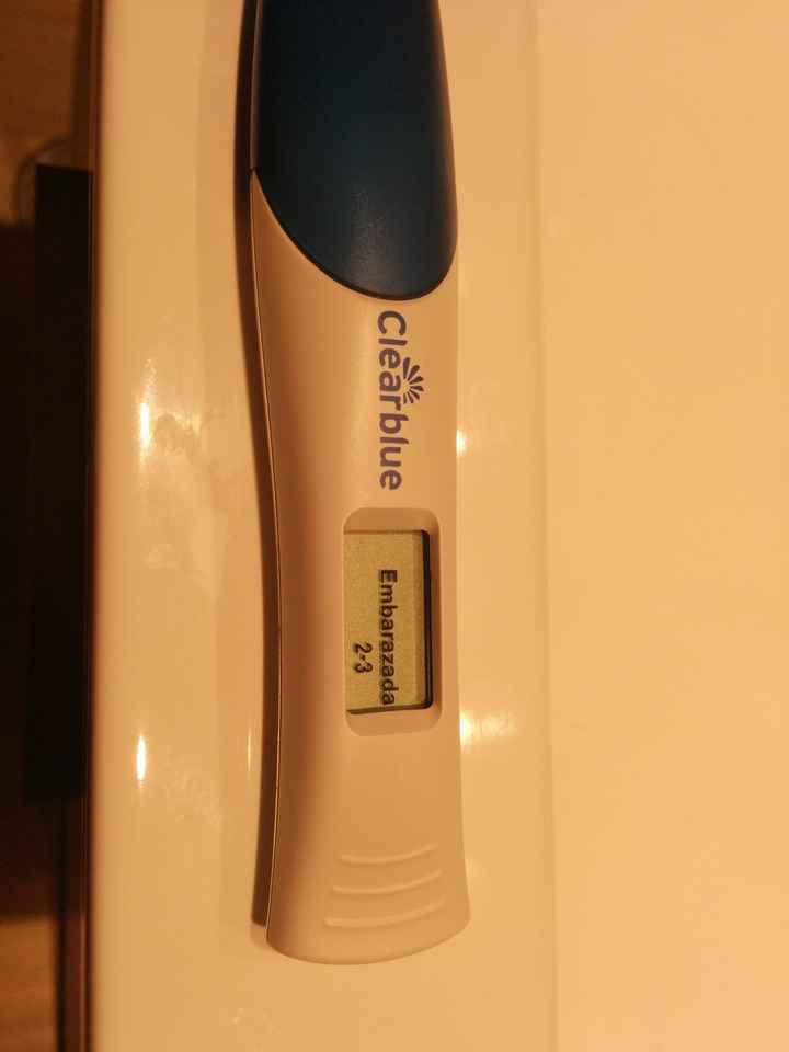 Buscadoras después de uno o varios abortos  - 1