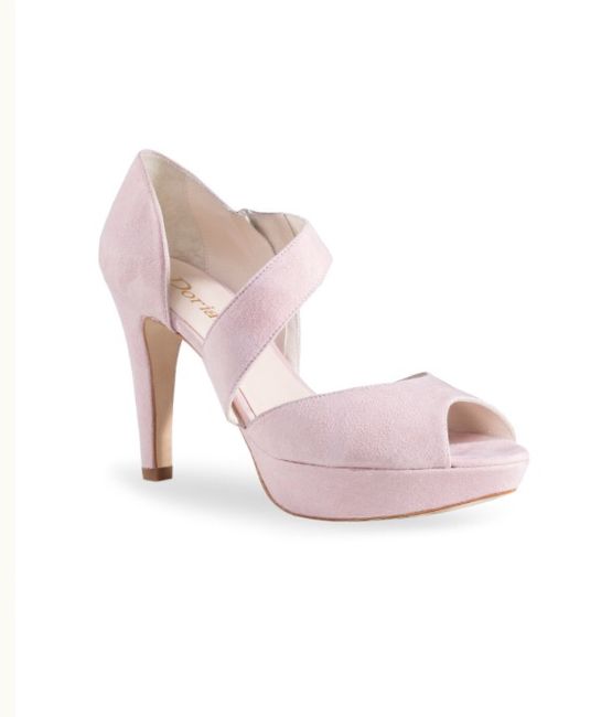Zapatos cómodos? - 1