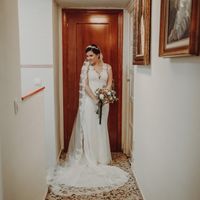 Vestido Finlandia - 1
