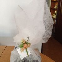 Detalles de boda - 1