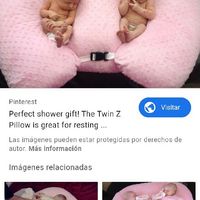 Futuras mamis mellizos/gemelos - 1