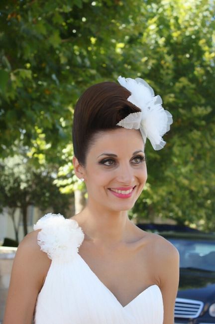 Esther Vega Estilistas (La Cisterniga / Valladolid )
