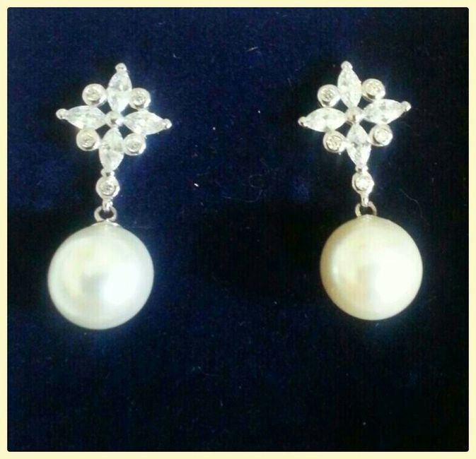 Mis pendientes - 1