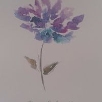 Invitación, reverso