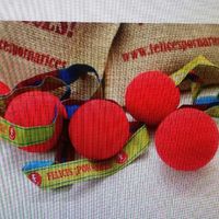 Regalo solidario - 1