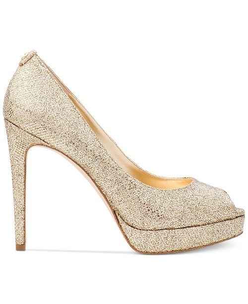 Michael Kors, estos me chiflan 