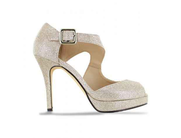 estos me gustan pero no se si para la boda...