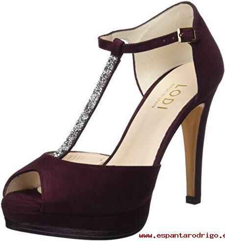 Por fin ... mis zapatos !!! - 1