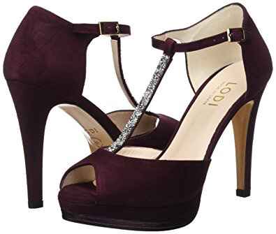 Por fin ... mis zapatos !!! - 2