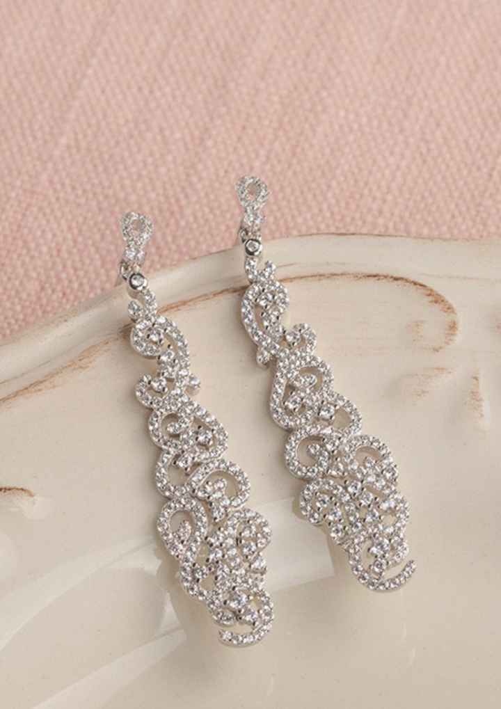 Pendientes boda! - 1