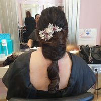 Que peinado os gusta más? - 4