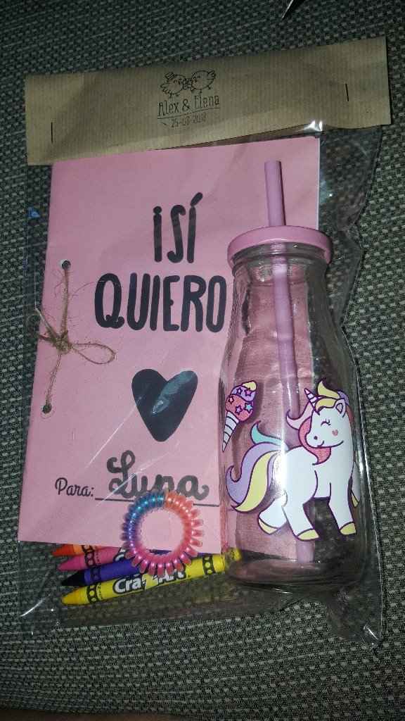 Regalos niños - 1