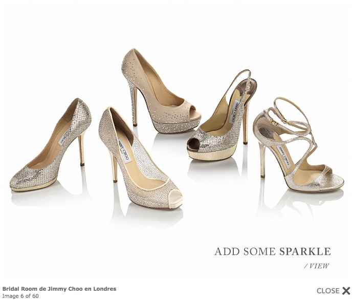Jimmy Choo