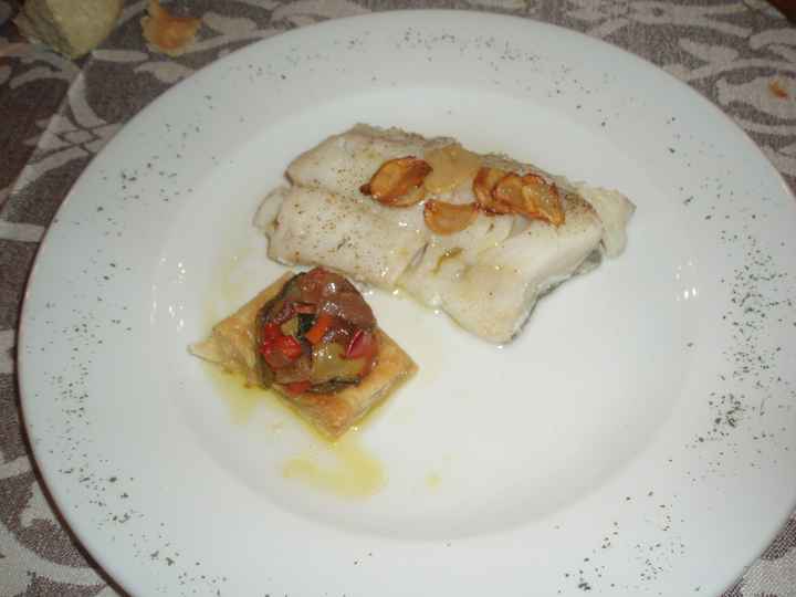 bacalao