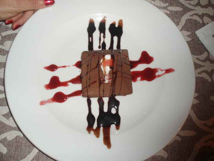 chocolate