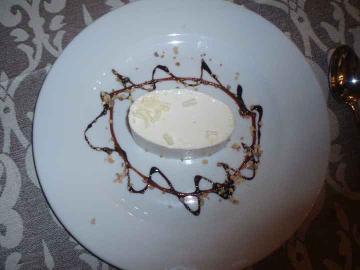 chocolate blanco
